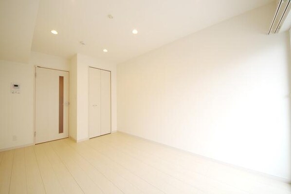 リブリ・deuxSoleil中里の物件内観写真